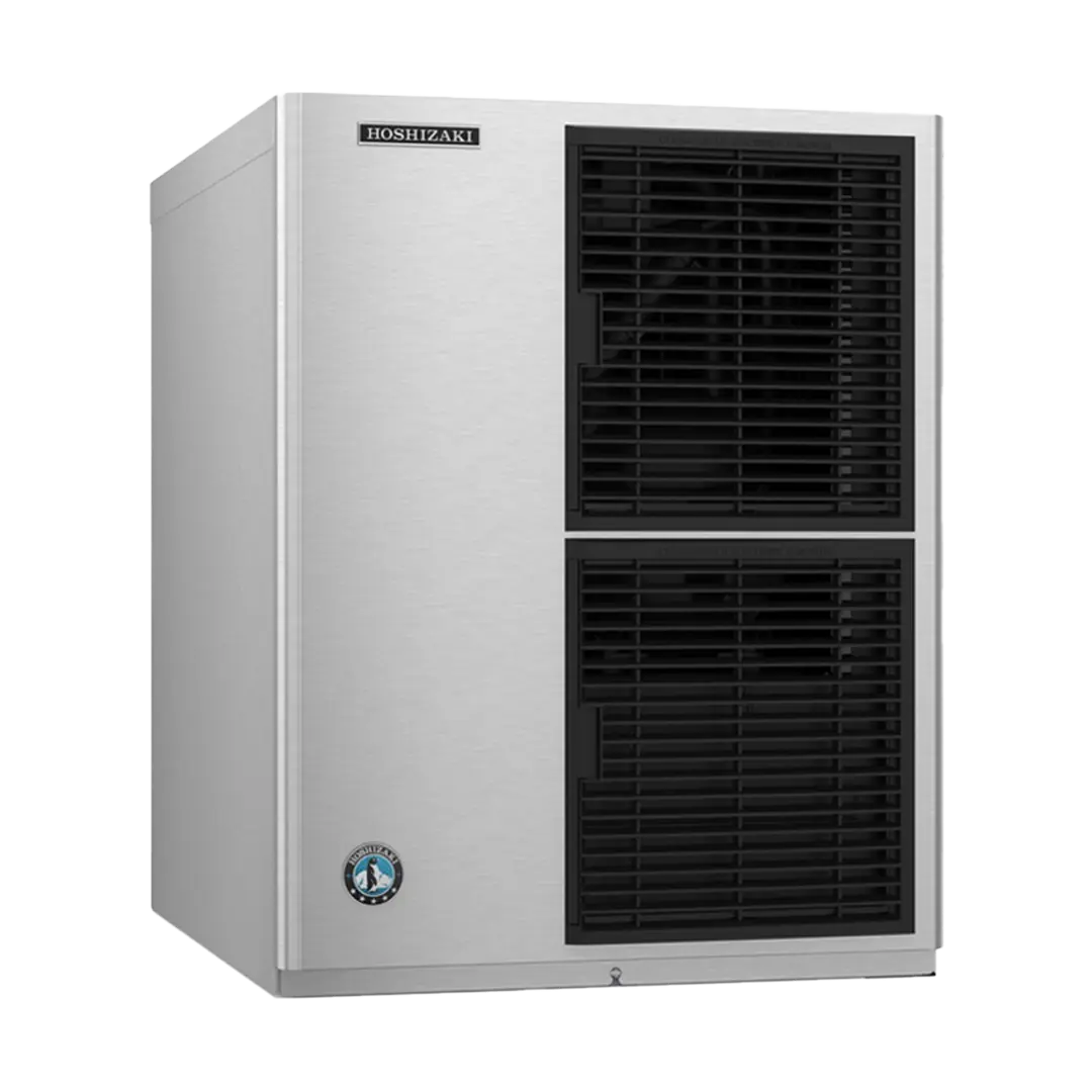 Hoshizaki KM-622MAK 673 lb Air-Cooled Ice Maker – ICE MAKER SUPPLY