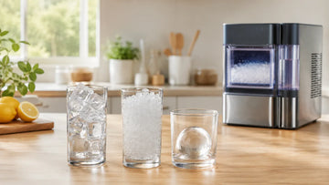 Best Ice Maker for a Home Bar