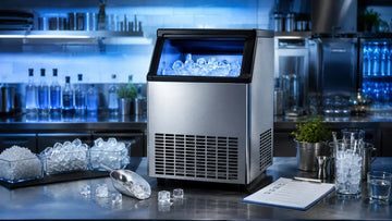 Commercial Ice Maker Buying Guide