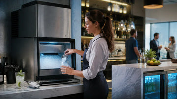 Commercial Nugget Ice Maker Buying Guide