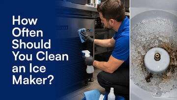 Cover image of How-Often-Should-You-Clean-an-Ice-Maker