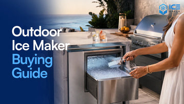 Outdoor Ice Maker Buying Guide