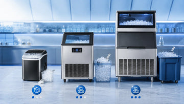 What Size Ice Machine Do You Need