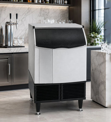 Commercial Ice Machines