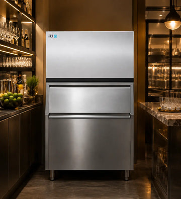 Commercial Ice Machines for Restaurants – Collection Image