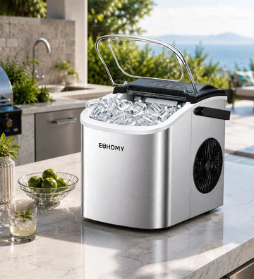 Undercounter Ice Makers