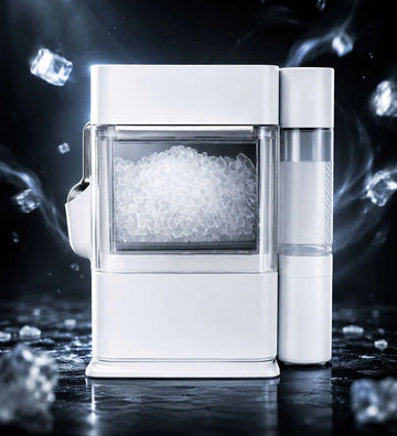 Countertop Ice Makers