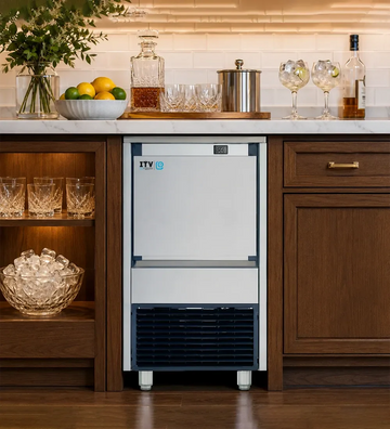 Gourmet Ice Makers