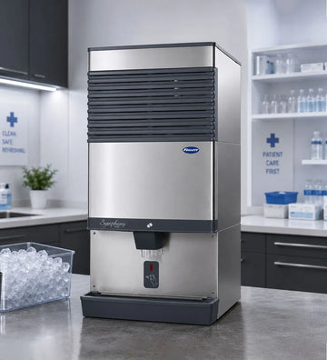 Healthcare-Ice-Machines