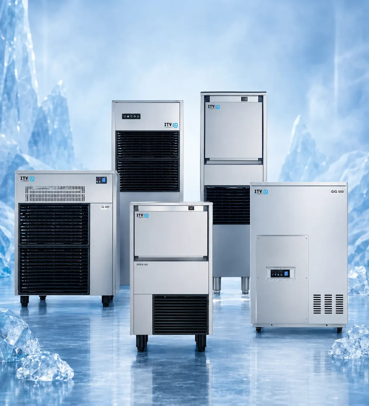 Ice Machine T Commercial Ice Machines | Ice Maker Supply – ICE MAKER SUPPLY