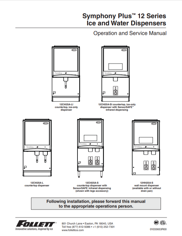 User Manual