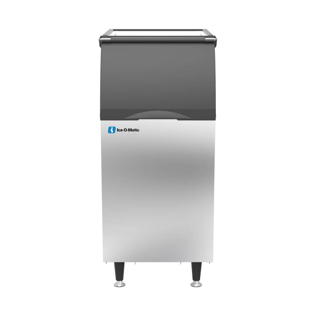 Ice-O-Matic B42 351 lb ice storage bin, product view
