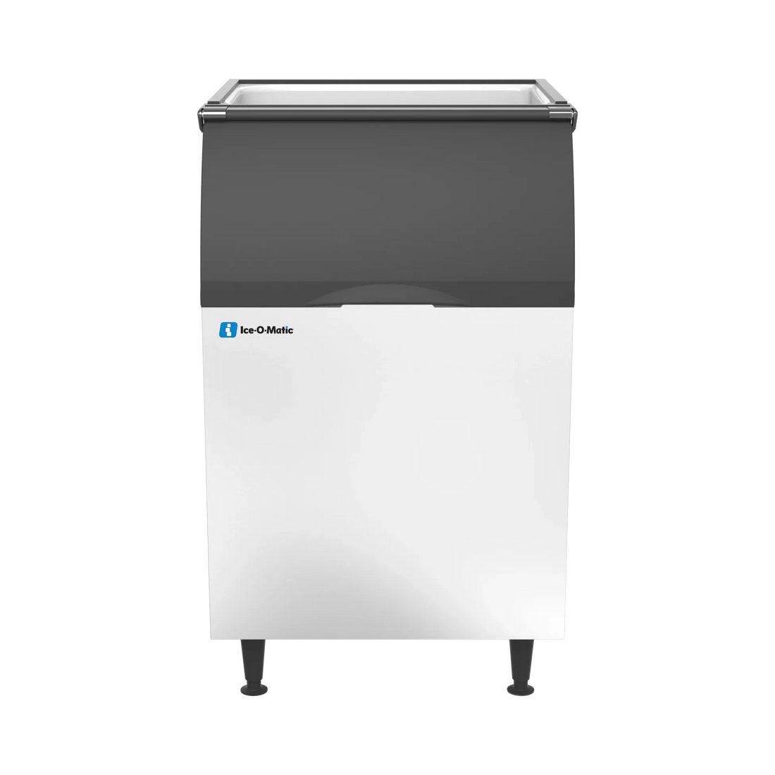 Ice-O-Matic B55 510 lb ice storage bin, product view