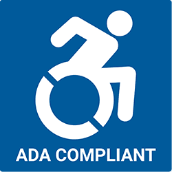 ADA Compliant