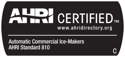 AHRI Certified