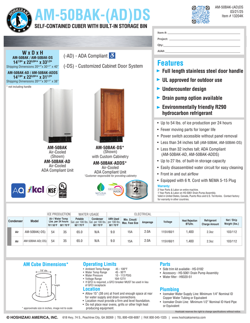 Specification