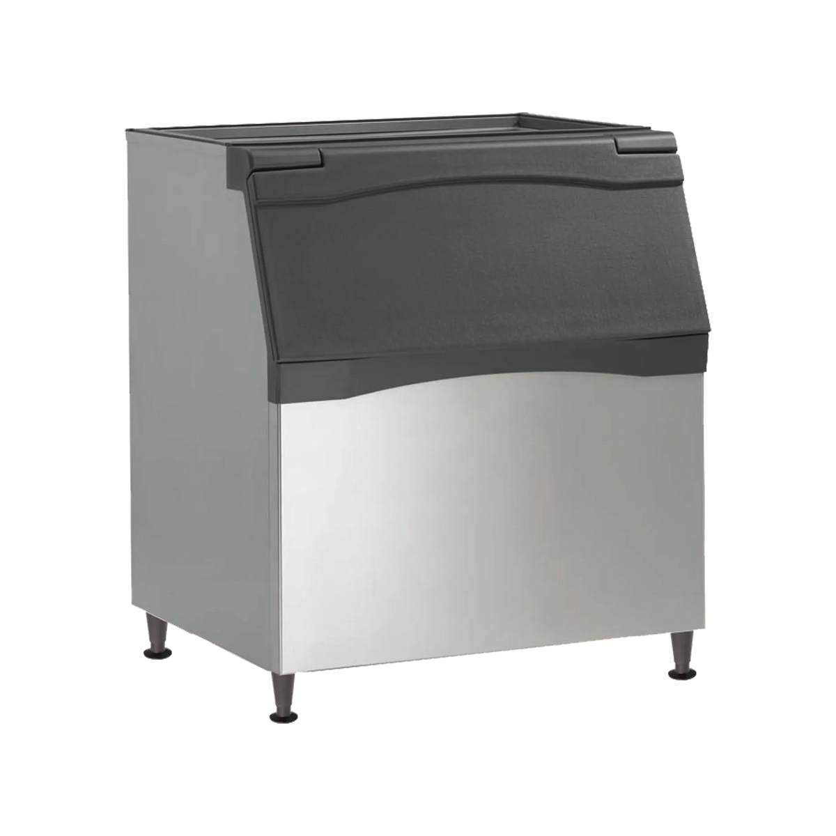 Scotsman B842S 42-Inch Ice Storage Bin - 778 lb Capacity