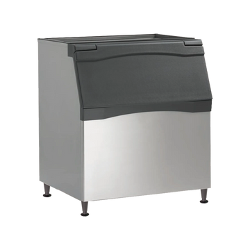 Scotsman B842S 42-Inch Ice Storage Bin - 778 lb Capacity