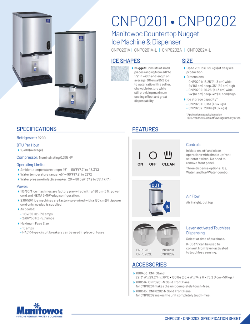 Specification