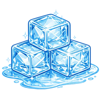 Gourmet Ice