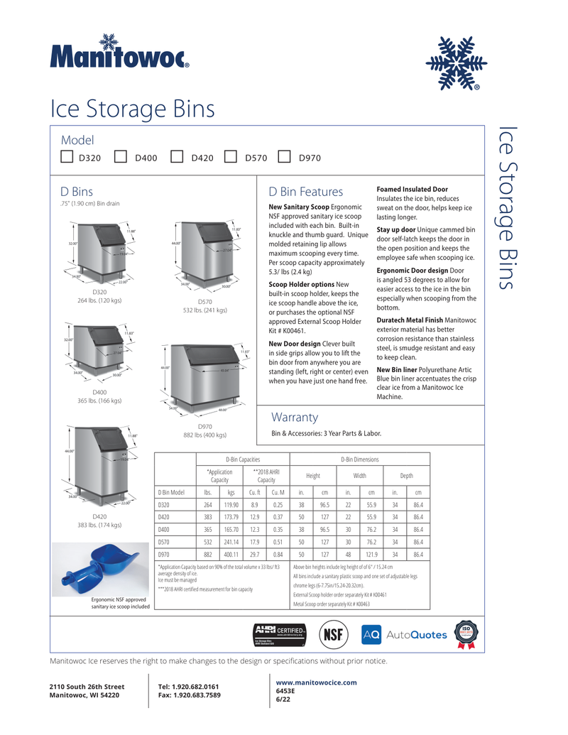 Specification