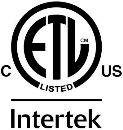 ETL (cETLus) Listed