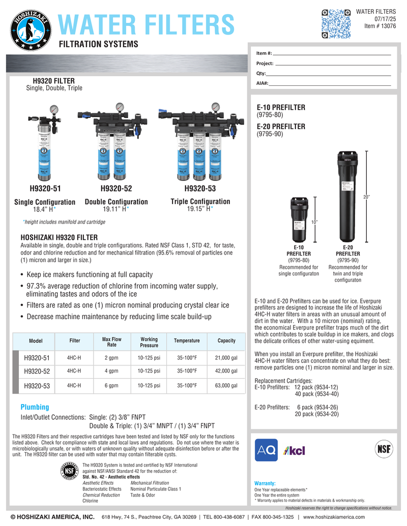 Specification