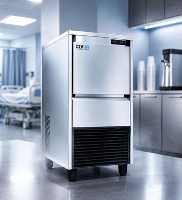Healthcare_Ice_Machines