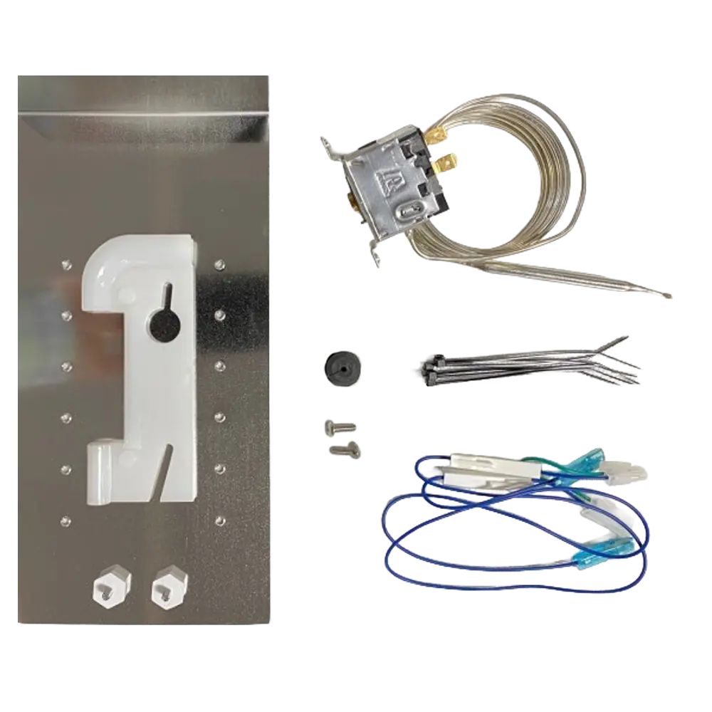 ICETRO IBO-150KIT-FS Freestyle Bin Stat Kit