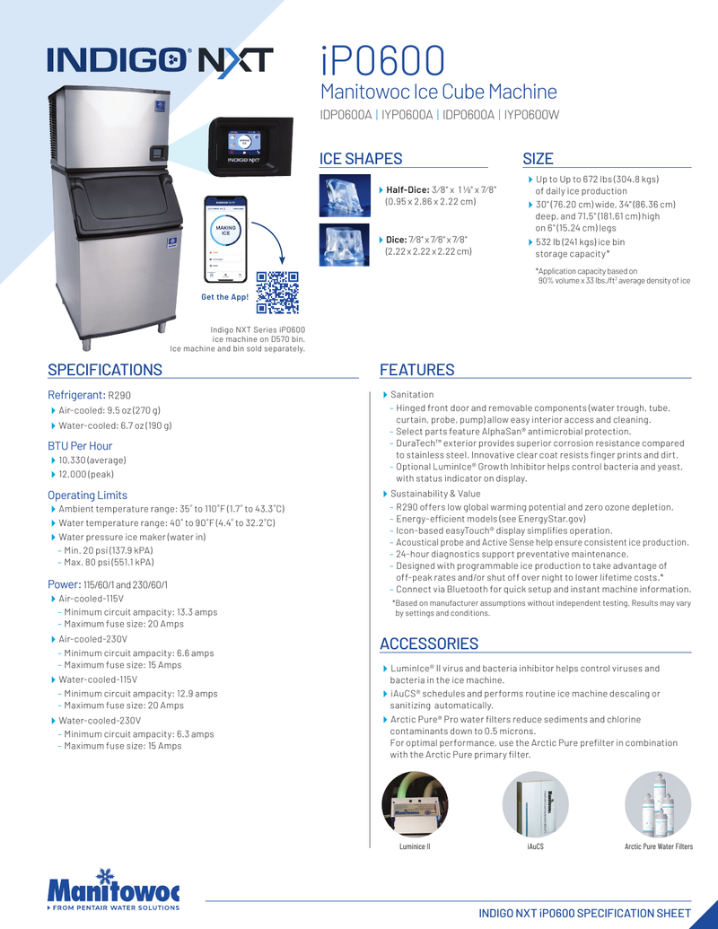 Specification