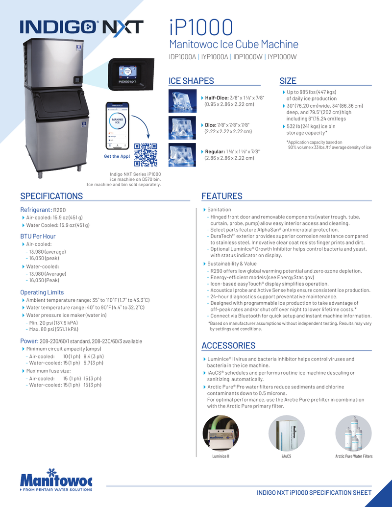 Specification