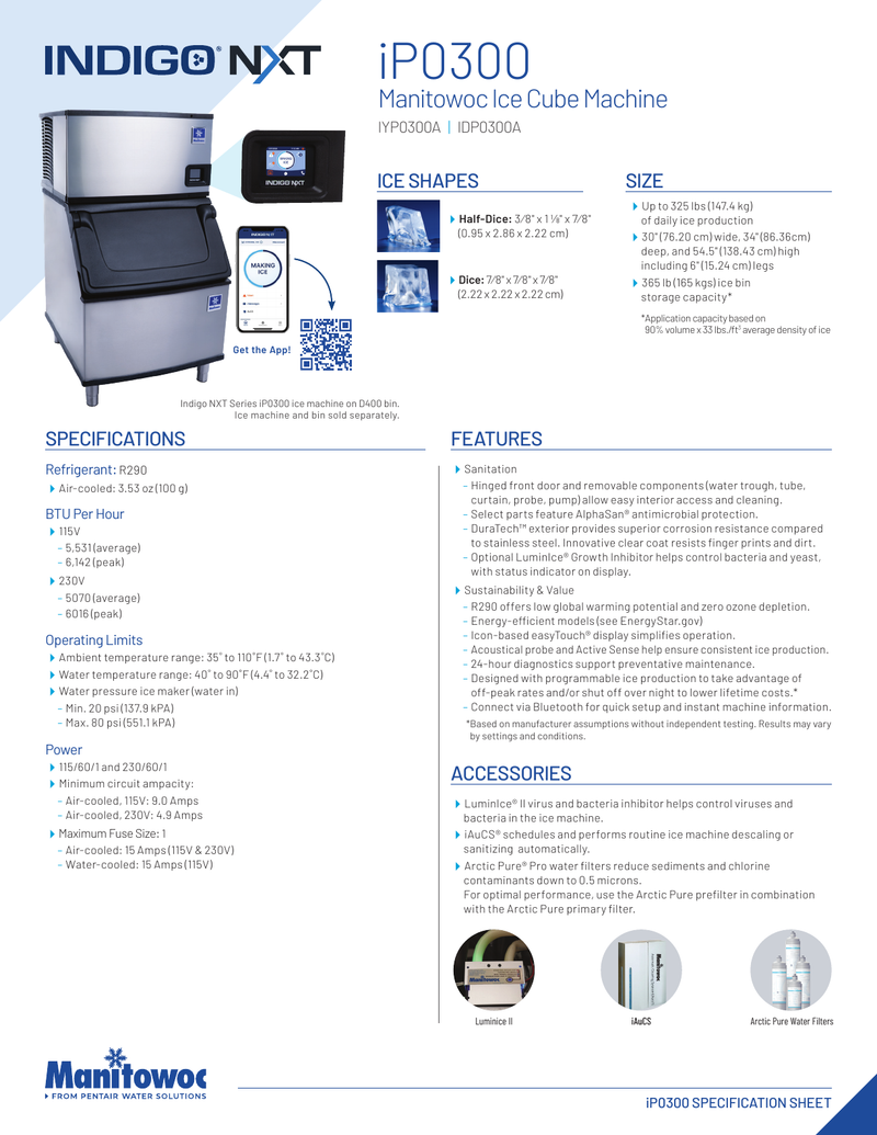 Specification