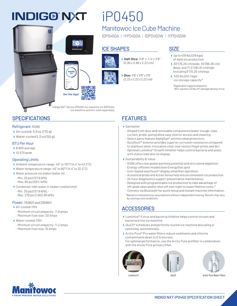 Specification