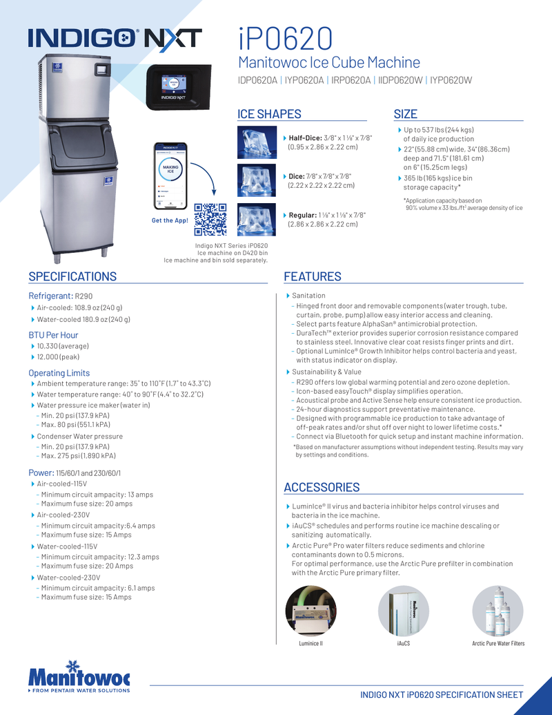 Specification