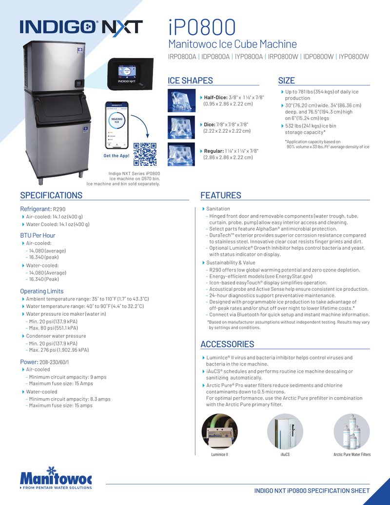 Specification