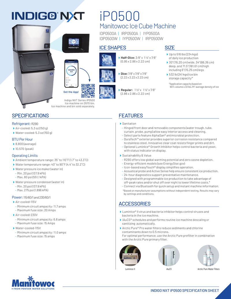 Specification