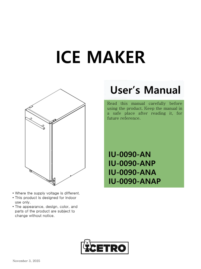 User Manual