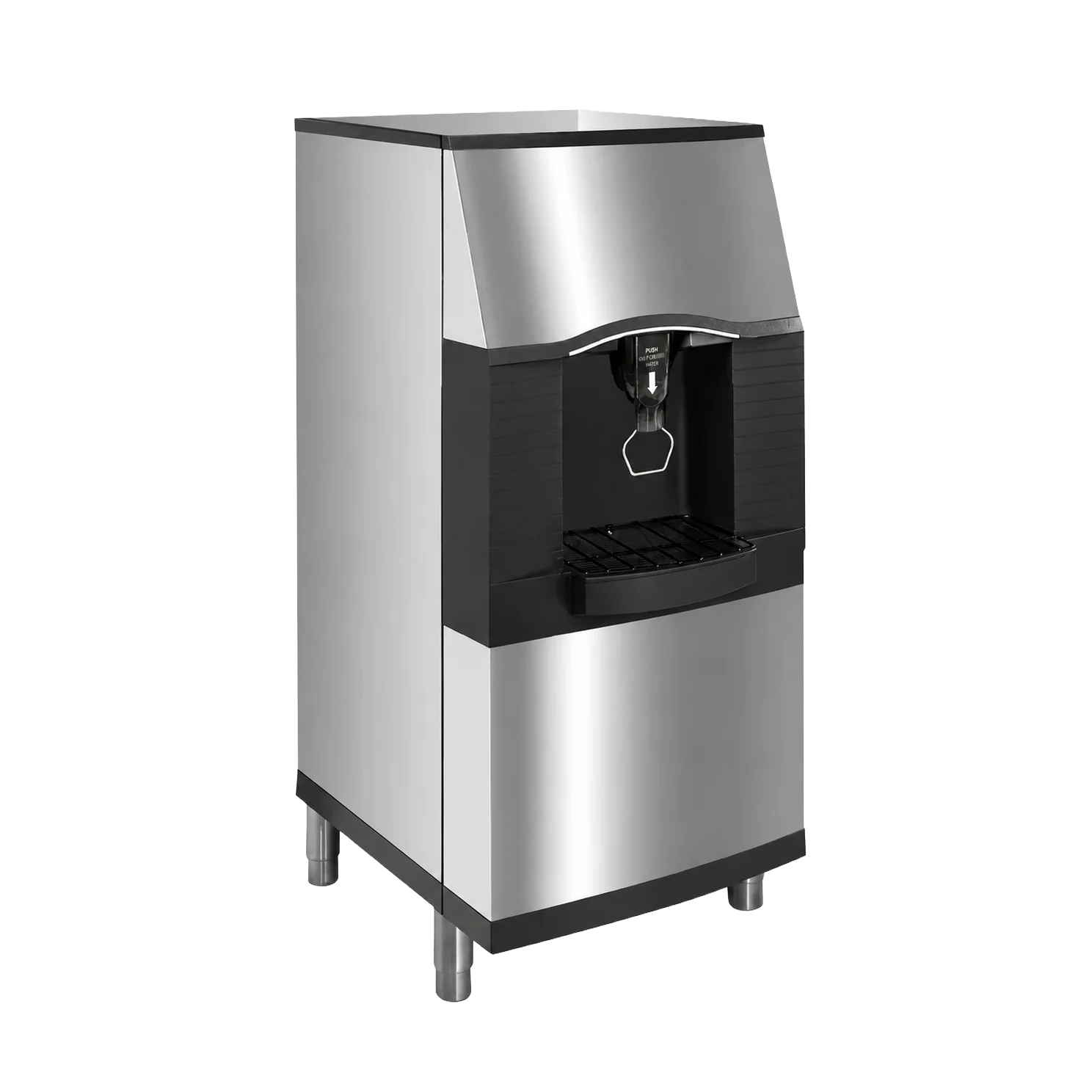 Ice-O-Matic ICEU220FA
