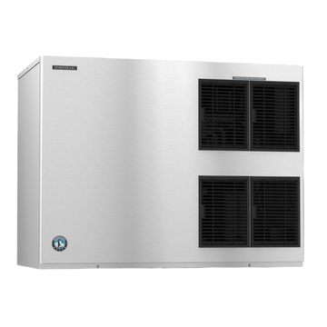 Hoshizaki KM-1900SAJ 48-Inch Air-Cooled Crescent Cube Ice Machine Head - 1875 lb/Day