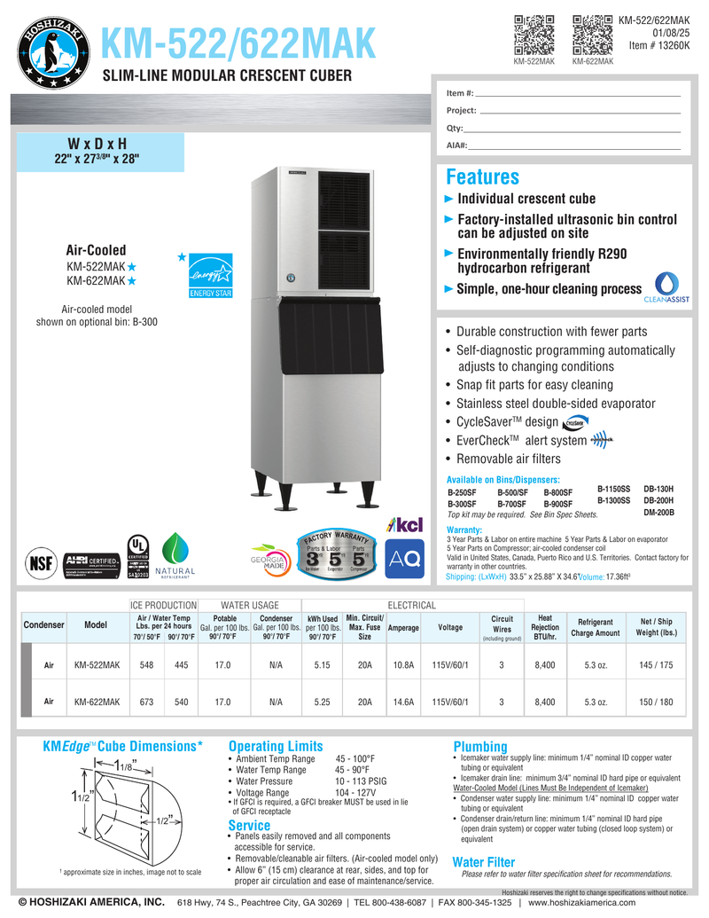 Specification