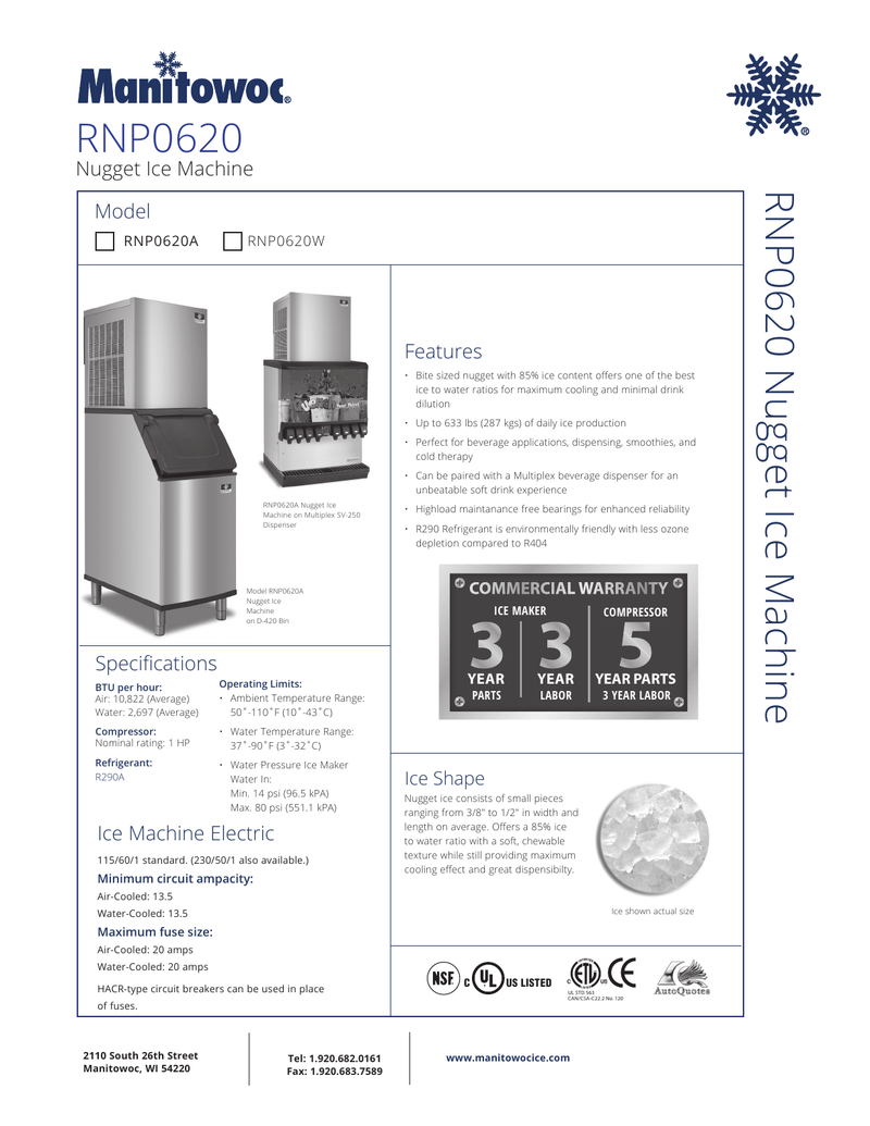 Specification