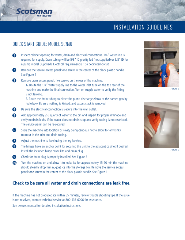 Installation Guide