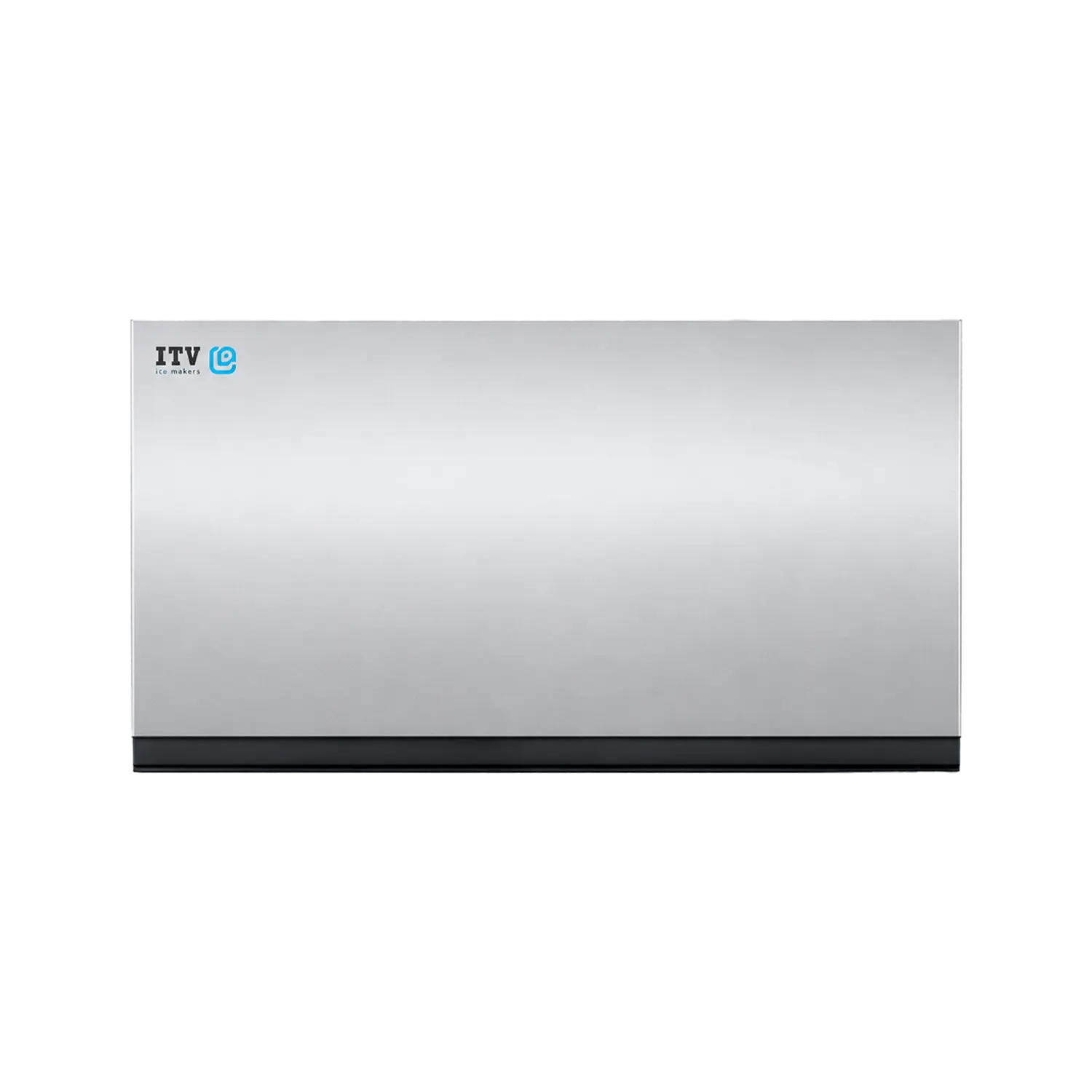 ITV Ice Makers SPIKA MS1500A1FR 48" Remote Air-Cooled Modular Full-Dice Cube Ice Machine – 1,698 lb/Day, 208–230V (Head Only)