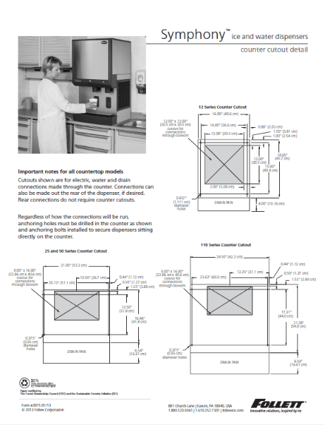 Cleaning Instructions