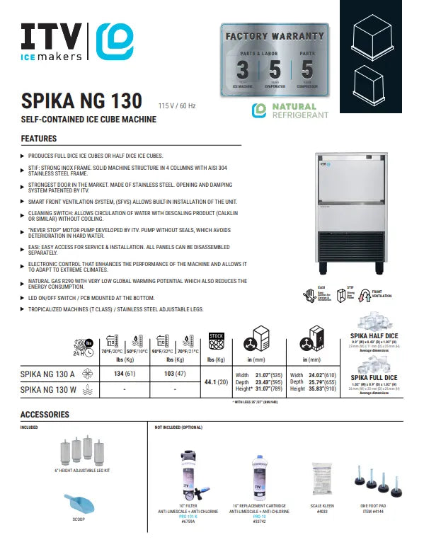 Specification