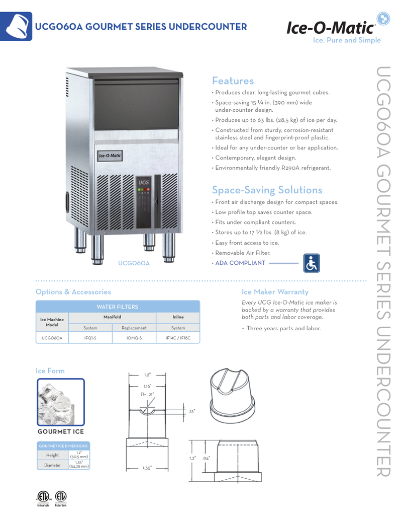 Specification 