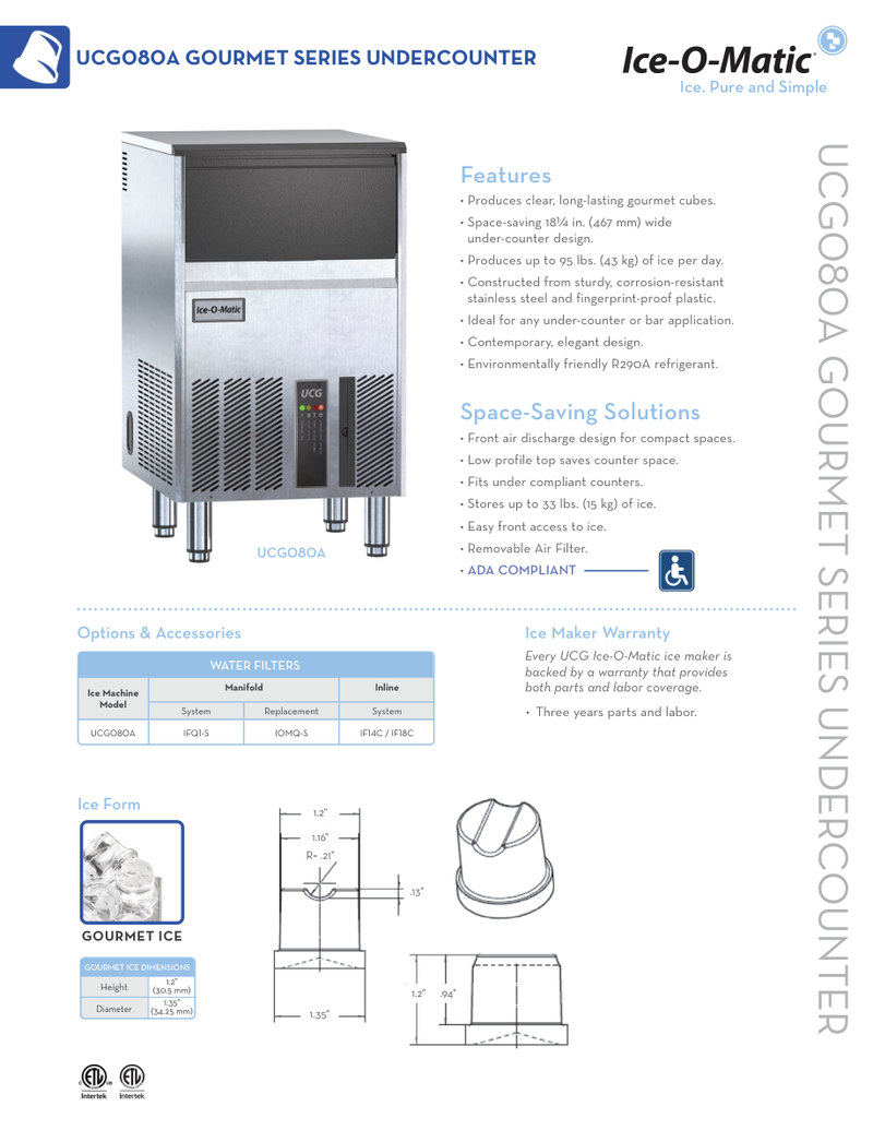 Specification