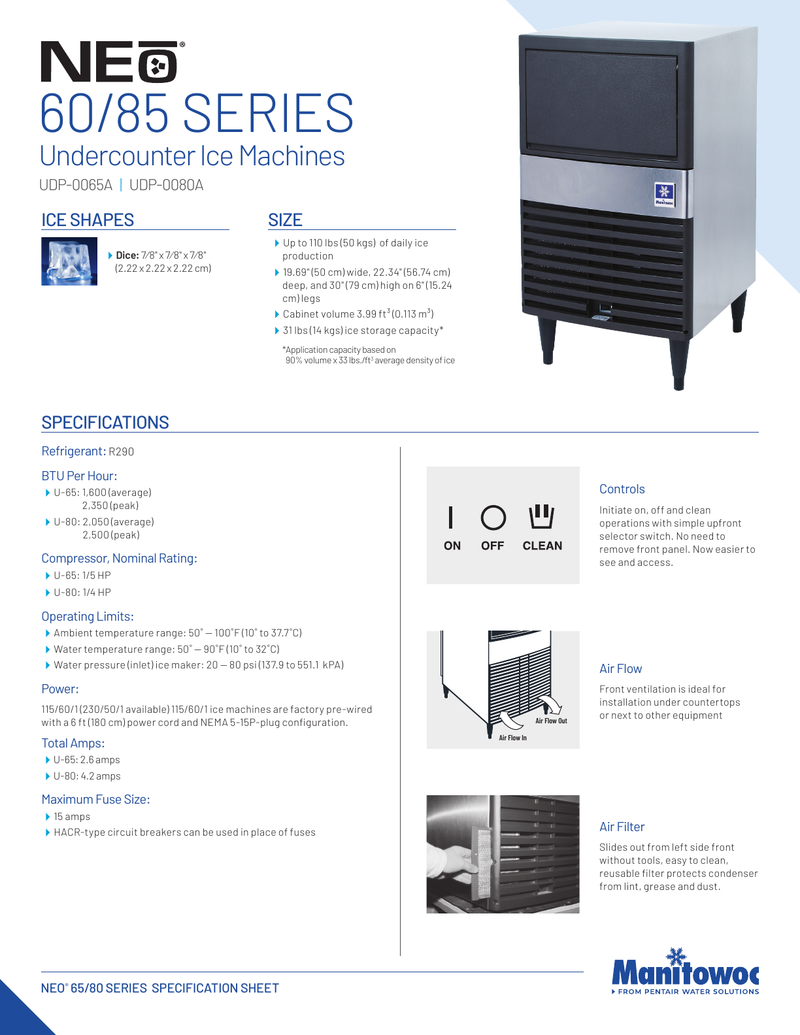 Specification