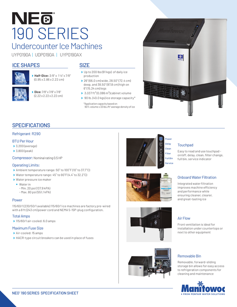 Specification