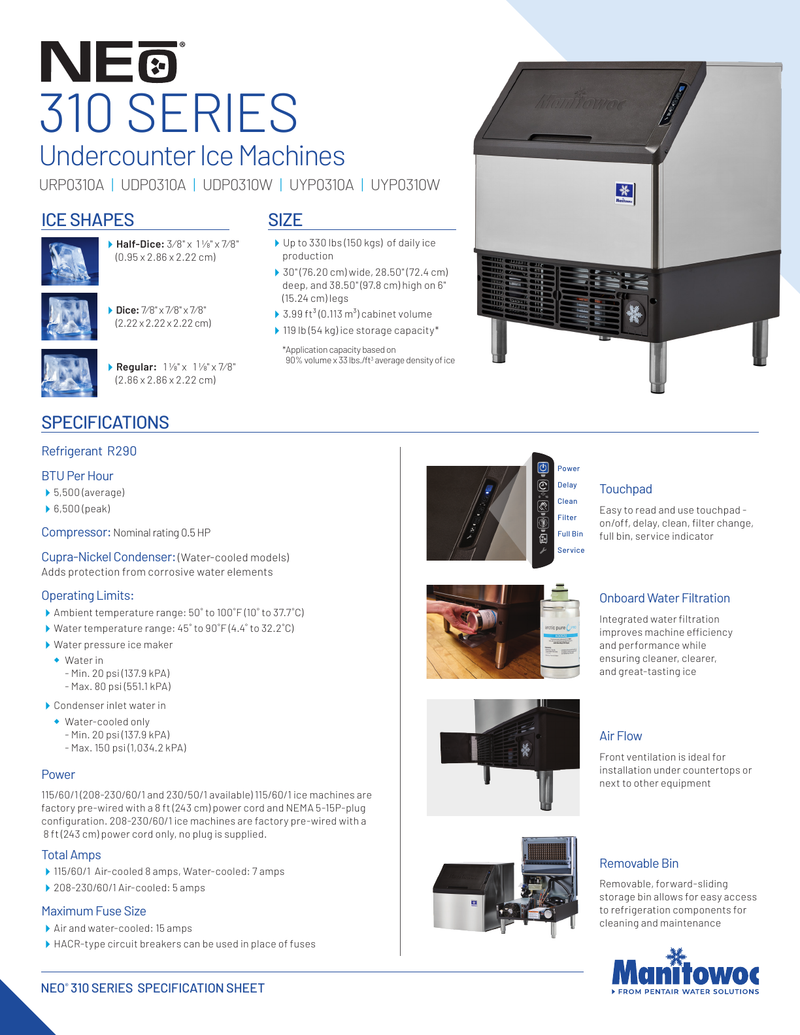 Specification
